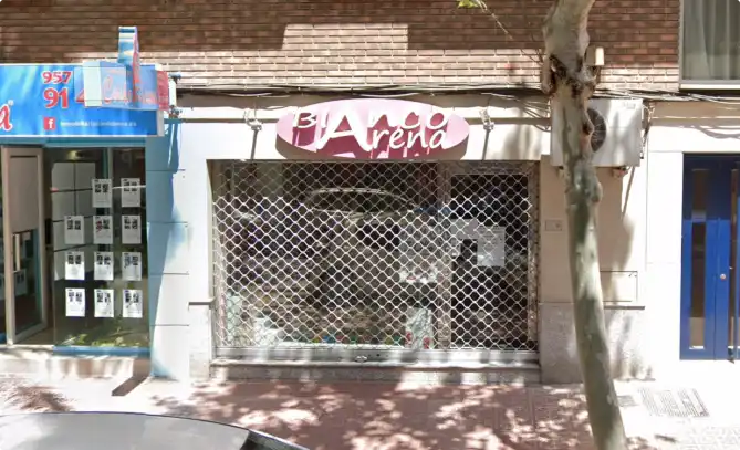 tienda